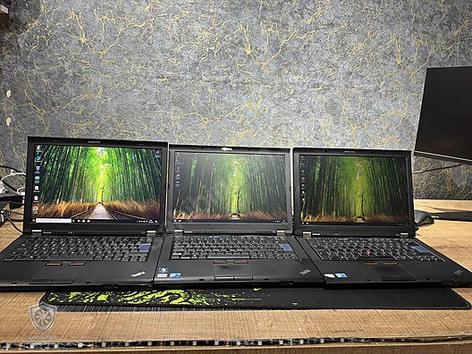 LENOVO THİNKPAD T410 INTEL CORE İ5