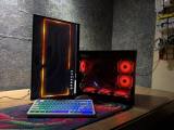 Ryzen 7 5700 + RX 5700 XT 8 GB Full Set – 25" 200Hz Monitör ve Aksesuarlar Dahil – fotoğraf 1