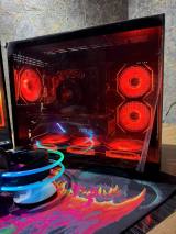 Ryzen 7 5700 + RX 5700 XT 8 GB Full Set – 25" 200Hz Monitör ve Aksesuarlar Dahil – fotoğraf 6