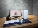 Intel Core i5-4460 + GTX 750 Ti Full Set Oyun Bilgisayarı – 16 GB RAM, Monitör ve Aksesuarlar Dahil – fotoğraf 5