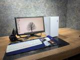 Intel Core i5-4460 + GTX 750 Ti Full Set Oyun Bilgisayarı – 16 GB RAM, Monitör ve Aksesuarlar Dahil – fotoğraf 7