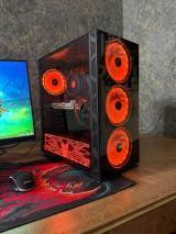 Ryzen 5 1500X, GTX 1060 3GB, 16GB RAM – 24" 180Hz Monitör Dahil Gaming Set – fotoğraf 6