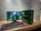 Ryzen 5 1500X, GTX 1060 3GB, 16GB RAM – 24" 180Hz Monitör Dahil Gaming Set – fotoğraf 7