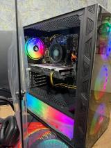 Sapphire RX 570 4GB | Ryzen 3 1200 | 16GB RAM | 180Hz Asus TUF Gaming Set – fotoğraf 3