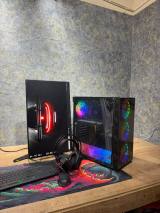 Sapphire RX 570 4GB | Ryzen 3 1200 | 16GB RAM | 180Hz Asus TUF Gaming Set – fotoğraf 5