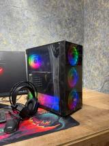 Sapphire RX 570 4GB | Ryzen 3 1200 | 16GB RAM | 180Hz Asus TUF Gaming Set – fotoğraf 6