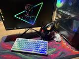 Sapphire RX 570 Gaming PC – i7-2700K, 16GB RAM, 512GB SSD, 24" Monitör Dahil – fotoğraf 5