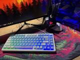 Asus GTX 1050, i5-3470, 16GB RAM, 24" 75Hz Monitör – Tam Donanım Gaming Set – fotoğraf 4