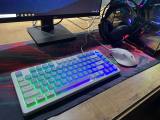 Full Set Gaming PC – RX 5700 XT, i7-10700, 24 inç IPS Monitör Dahil – fotoğraf 6
