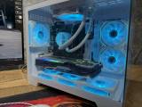 Ryzen 7 5800X / RX 6700 XT 12GB 27 Inç 300Hz Monitör Oyun Bilgisayarı – Komple Set – fotoğraf 3