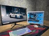 Ryzen 7 5800X / RX 6700 XT 12GB 27 Inç 300Hz Monitör Oyun Bilgisayarı – Komple Set – fotoğraf 5