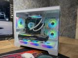 Ryzen 7 5800X / RX 6700 XT 12GB 27 Inç 300Hz Monitör Oyun Bilgisayarı – Komple Set – fotoğraf 7