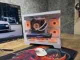 Ryzen 7 5800X / RX 6700 XT 12GB 27 Inç 300Hz Monitör Oyun Bilgisayarı – Komple Set – fotoğraf 8