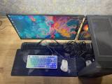 Intel i3-12100F, RX 5600 XT Gaming PC – Fazeon 27 inç 300Hz Monitör Dahil – fotoğraf 7