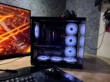 Sapphire Nitro+ RX  | i7-6700K | 180Hz IPS Monitör + Full Ekipman | Z170 Premium Gaming PC – fotoğraf 2