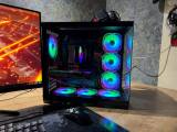 Sapphire Nitro+ RX  | i7-6700K | 180Hz IPS Monitör + Full Ekipman | Z170 Premium Gaming PC – fotoğraf 4
