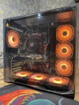 Ryzen 5 5600G / GTX 1660 Ti Gaming PC – 27 inç 180Hz Monitörlü Tam Set – fotoğraf 3