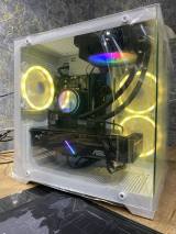 AMD RX 5700 XT / Intel i7-10700 Sıfır Gaming PC | Dexim 27" 180Hz Monitör Dahil Full Set – fotoğraf 5