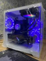 AMD RX 5700 XT / Intel i7-10700 Sıfır Gaming PC | Dexim 27" 180Hz Monitör Dahil Full Set – fotoğraf 7