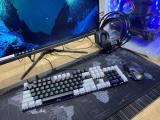 AMD RX 5700 XT / Intel i7-10700 Sıfır Gaming PC | Dexim 27" 180Hz Monitör Dahil Full Set – fotoğraf 9