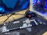AMD RX 5700 XT / Intel i7-10700 Sıfır Gaming PC | Dexim 27" 180Hz Monitör Dahil Full Set – fotoğraf 10