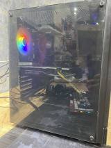 Ryzen 5 3600 + RX 570 4GB Oyun Bilgisayarı | Gigabyte B450 | 27 inç 180Hz Monitör Dahil Set – fotoğraf 3