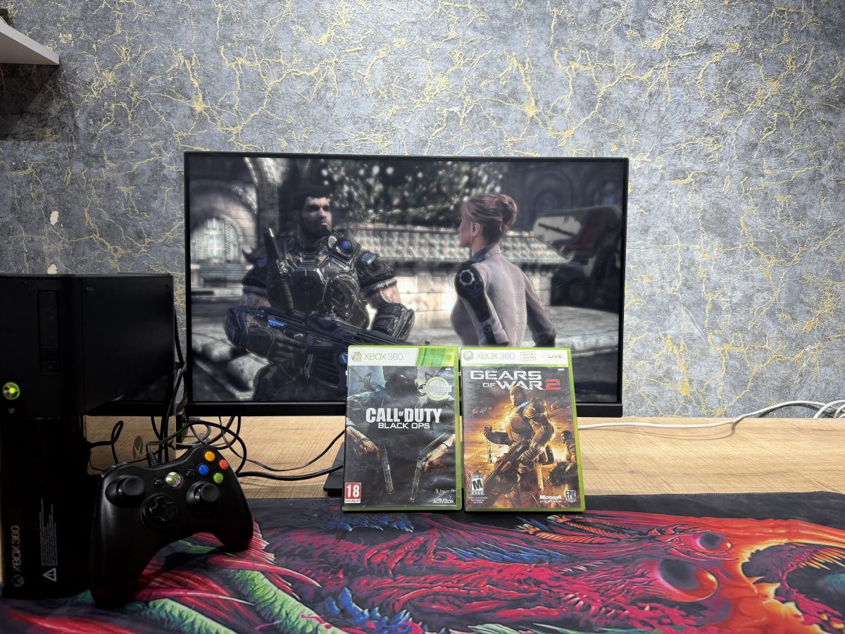 Ücretsiz Xbox360 Çekilişi Katılım şartları